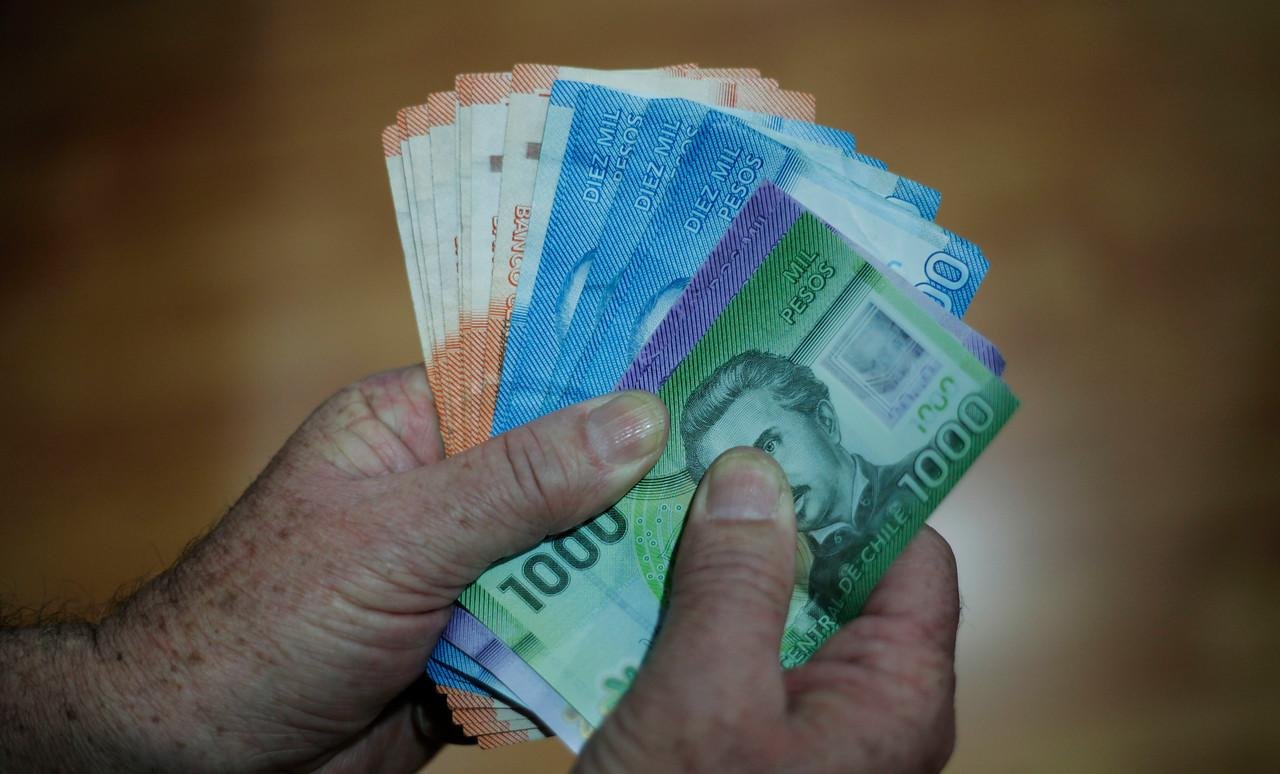 Ex Bono Marzo 2026: Revisa el monto, quiénes lo recibirán y en qué fecha se paga