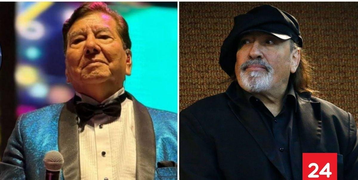 Los tres chilenos homenajeados por los Grammy en listado In Memoriam