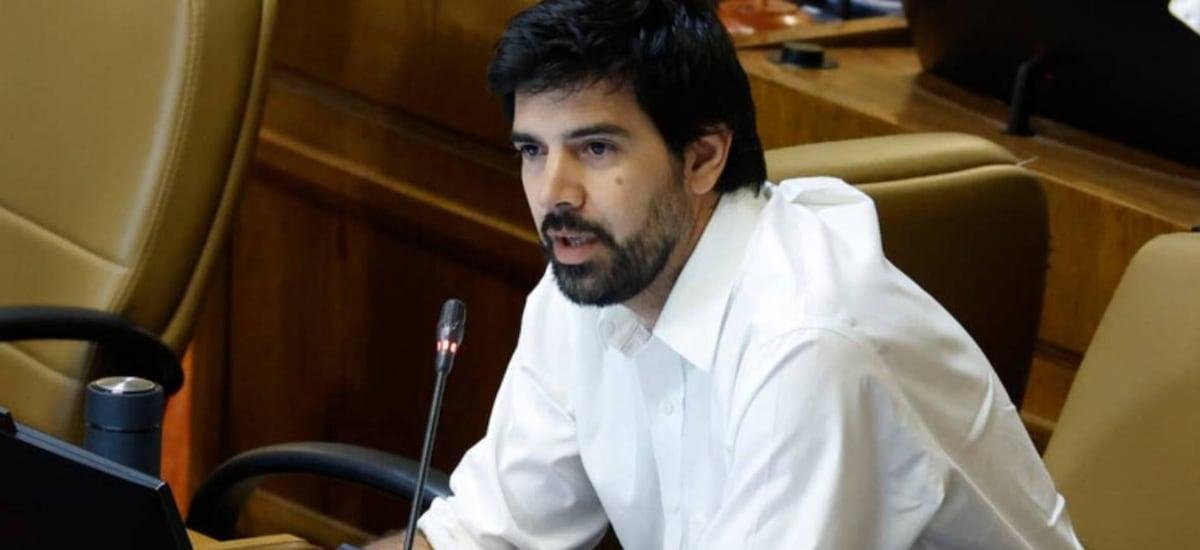 Podrá ser formalizado: Corte Suprema confirma desafuero de diputado Joaquín Lavín Jr. - La Cuarta