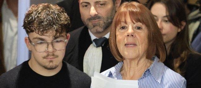 Gisèle Pelicot asegura que, con su libro, busca "salir del estatus de víctima"
