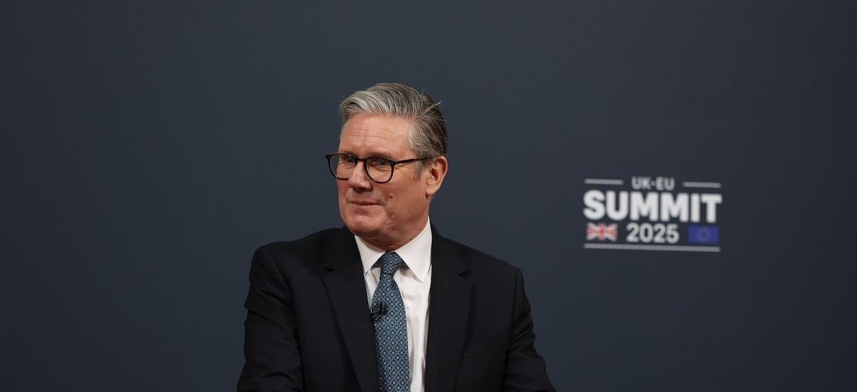 Premier británico pierde a un segundo asesor clave como consecuencia del escándalo Mandelson-Epstein