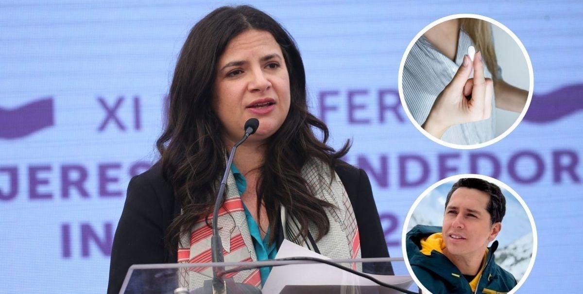 Gobierno aborda polémica de Karol Lucero y pastilla del día después: "La salud sexual es un derecho"