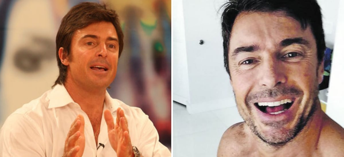 ¿Qué fue de Giancarlo Petaccia?: Este es su sorpresivo emprendimiento lejos de la televisión