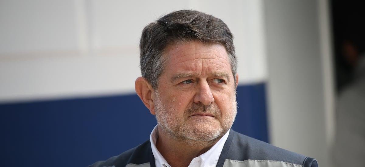El Tricel: la carta final que se juega la oposición para destituir a Claudio Orrego