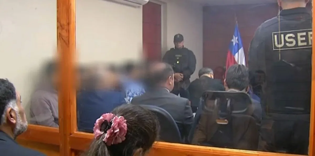 Rechazan preventiva para "Jauría del Biobío": Corte mantiene arresto domiciliario a imputados por crimen de Cristóbal Miranda