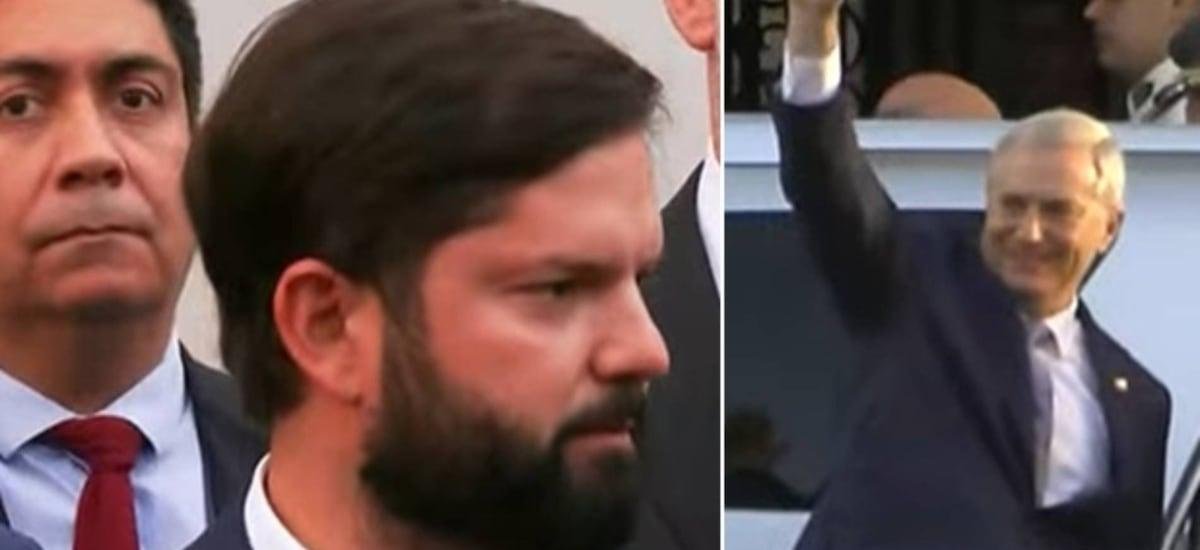 “Como es falso, no lo voy a hacer”: Boric se indigna tras exigencia de Kast y Presidente electo anuncia drástica decisión