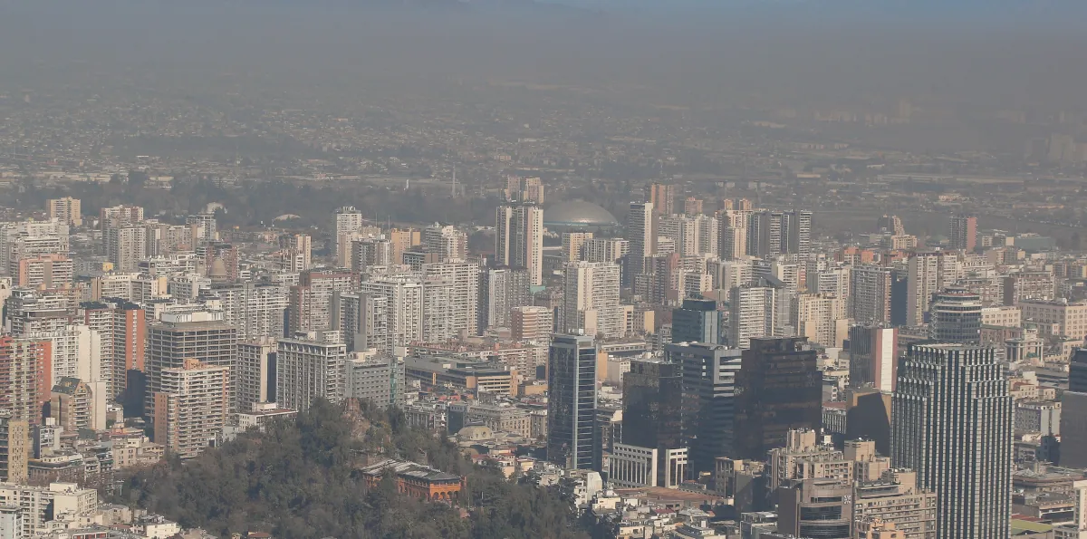 Las restricciones por la Alerta Ambiental vigente en la Región Metropolitana este sábado 25 de julio