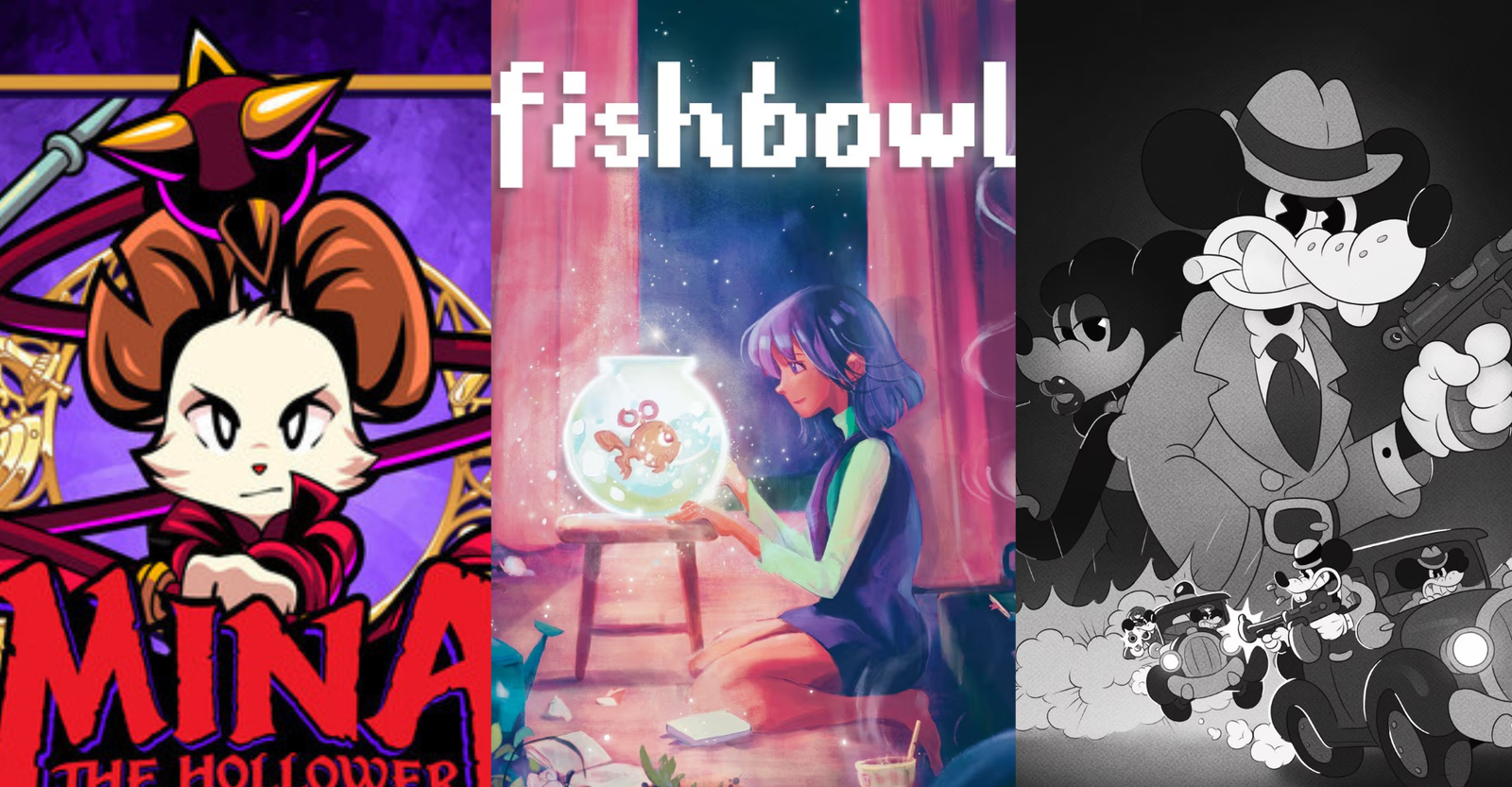 Tres apuestas indie que llegarán a PlayStation y que no deberías perder de vista