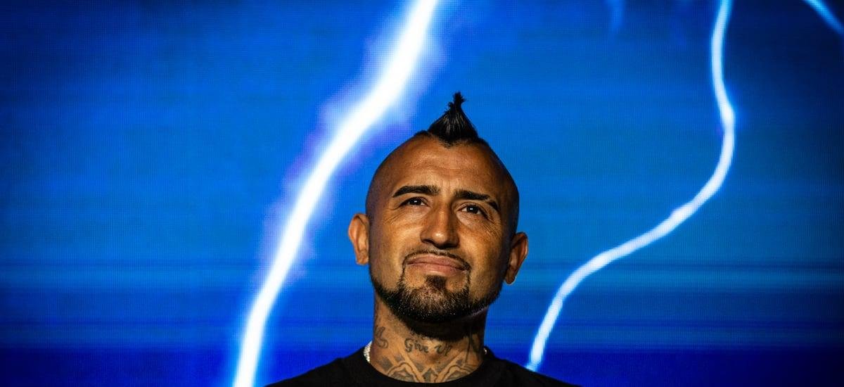 Enzo Fernández sobre Marcelo Díaz: la potente mezcla que armó Arturo Vidal con lo mejor de Chile y Argentina