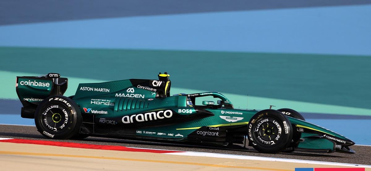 Aston Martin confirma que la avería de Alonso fue por un fallo de Honda en la F1