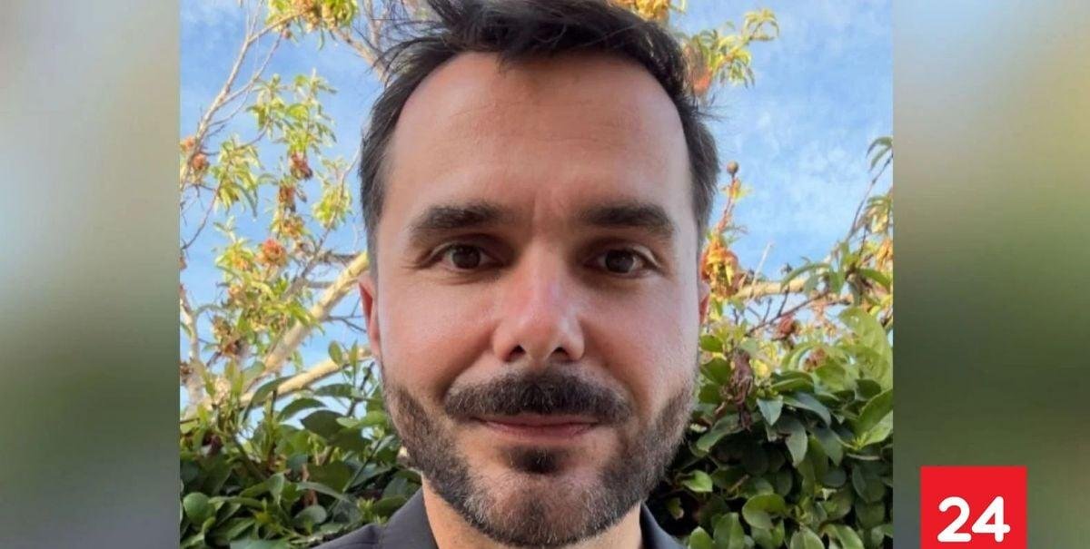 La confusión que generó la foto de Álvaro Ballero con su nueva pareja: "Jamás pensé que mi nombre iba a aparecer"