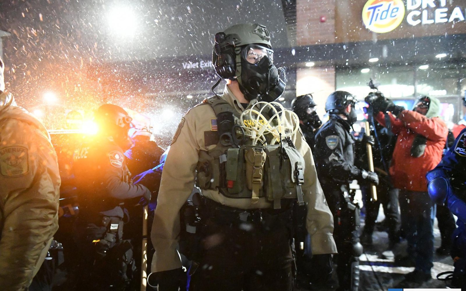 Jefe de la Patrulla Fronteriza Gregory Bovino será retirado de Minnesota tras asesinato de dos civiles