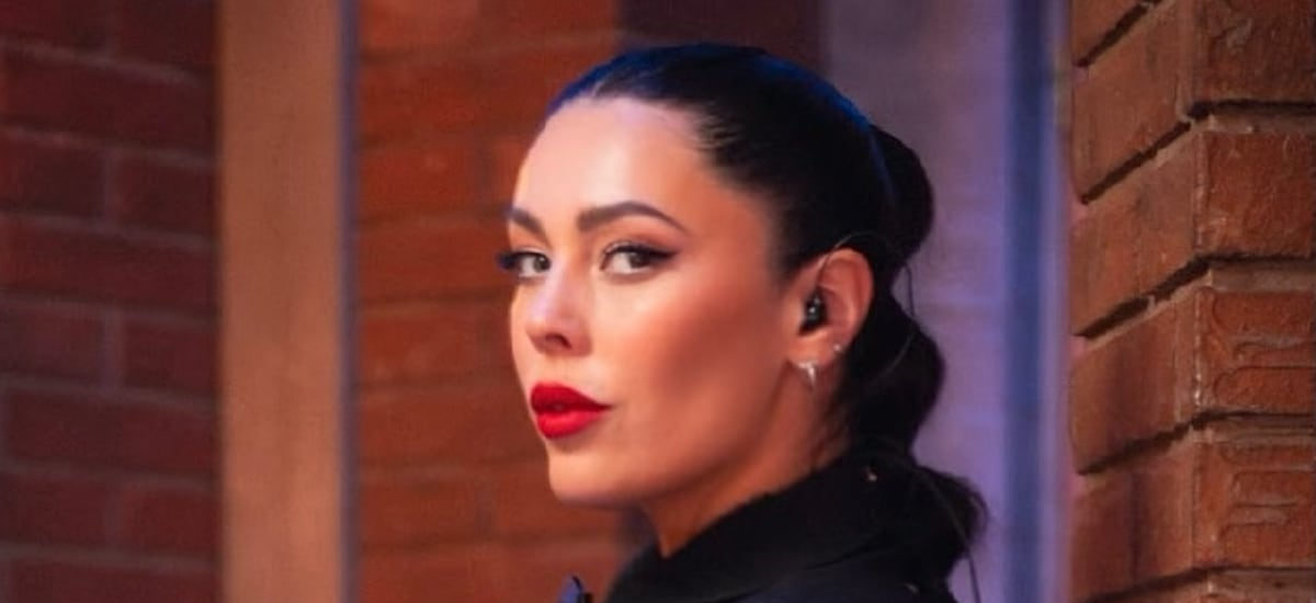 Aseguran que se solicitó orden de arresto contra Daniela Aránguiz: la panelista reaccionó
