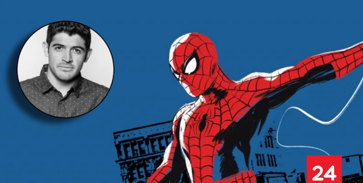 Marvel de luto: fallece actor que dio voz a Spider-Man en Latinoamérica