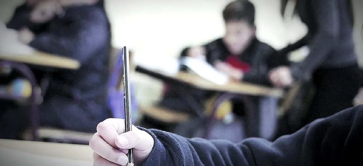 Sistema frontal: revisa las regiones en que se suspendieron clases para este viernes 17 de julio