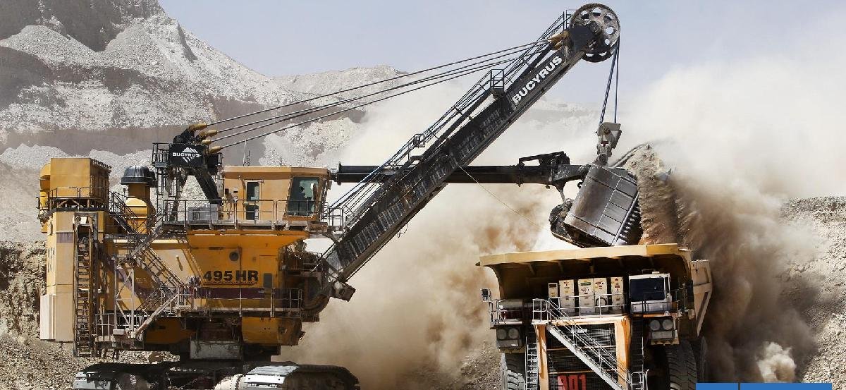 Argentina sigue rezagada en la minería frente a Chile pese a históricas exportaciones, dice reporte