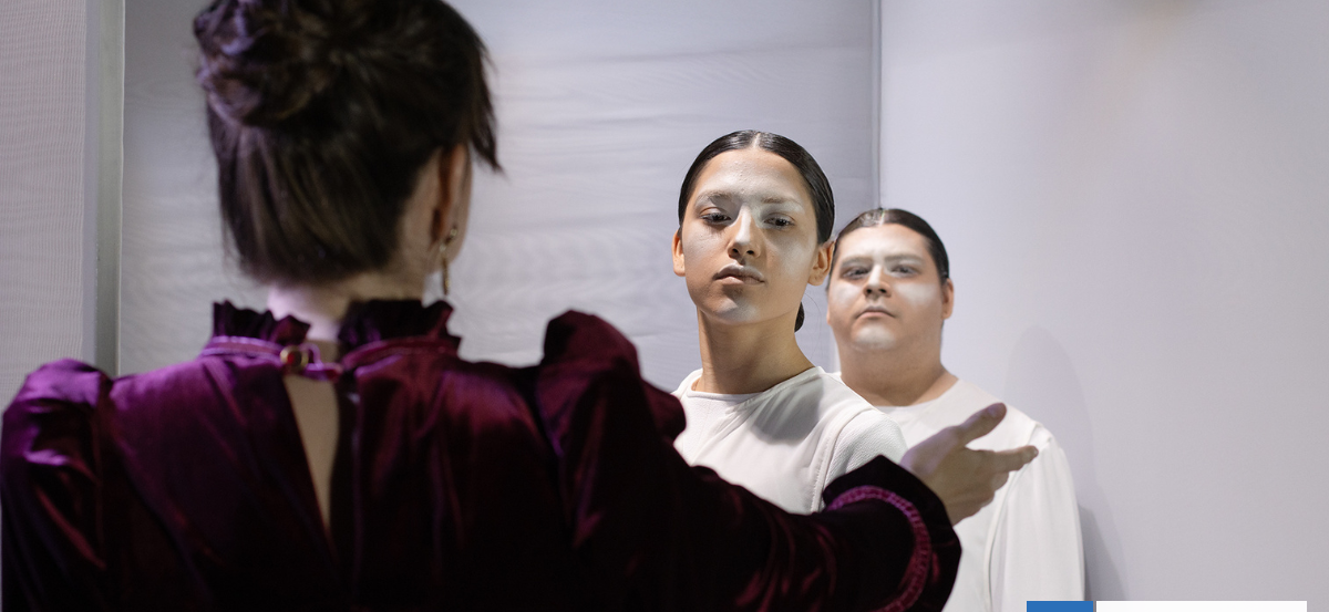 Ópera contemporánea inspirada en Gabriel Mistral se presentará en la Galería CA660