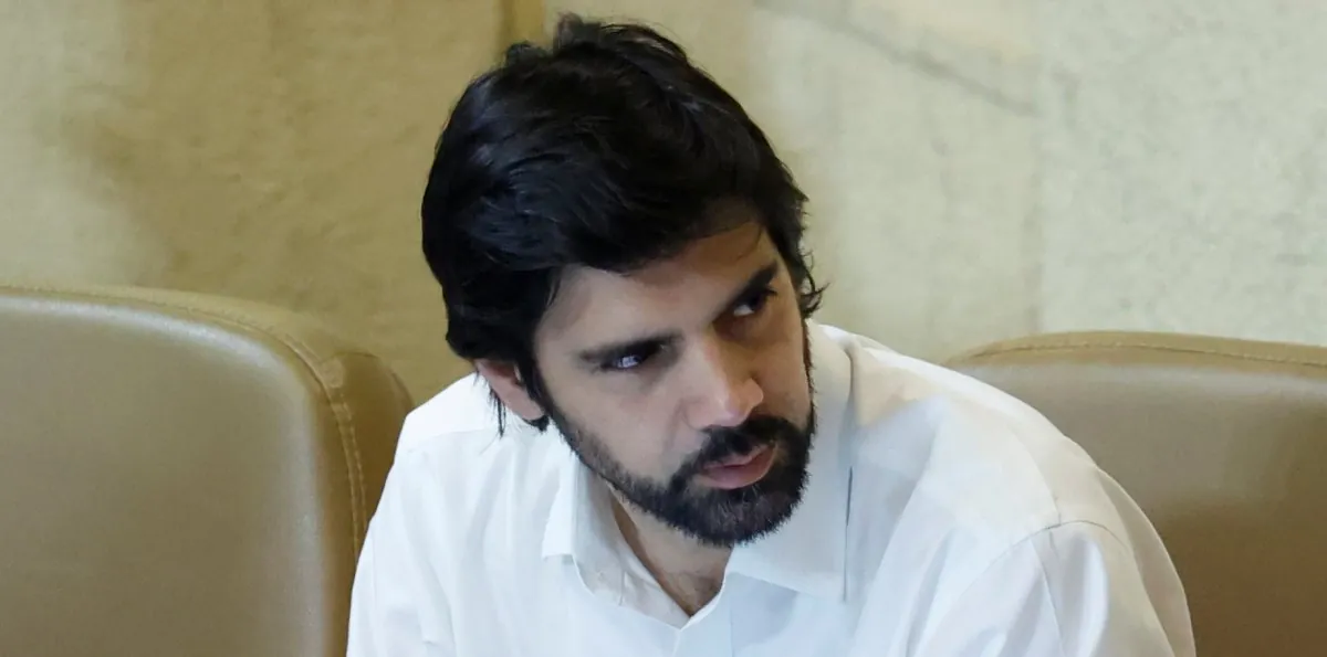 Fiscalía formalizará en mayo a Joaquín Lavín León