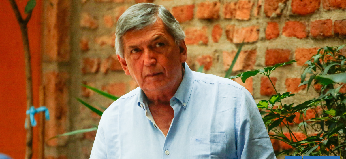 Carmona desdramatiza ausencia del PC y FA en reunión oficialista: "No exageremos los alcances" de esto