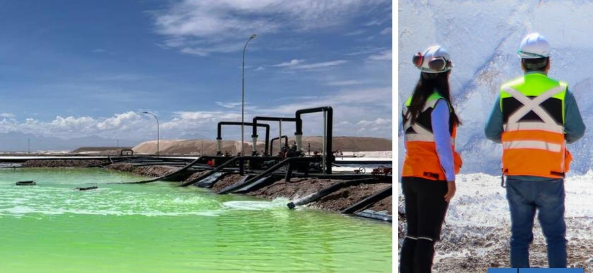 Las fiscalizaciones de la DT sobre SQM y Albemarle: detectó deficiencias en la entrega de agua potable