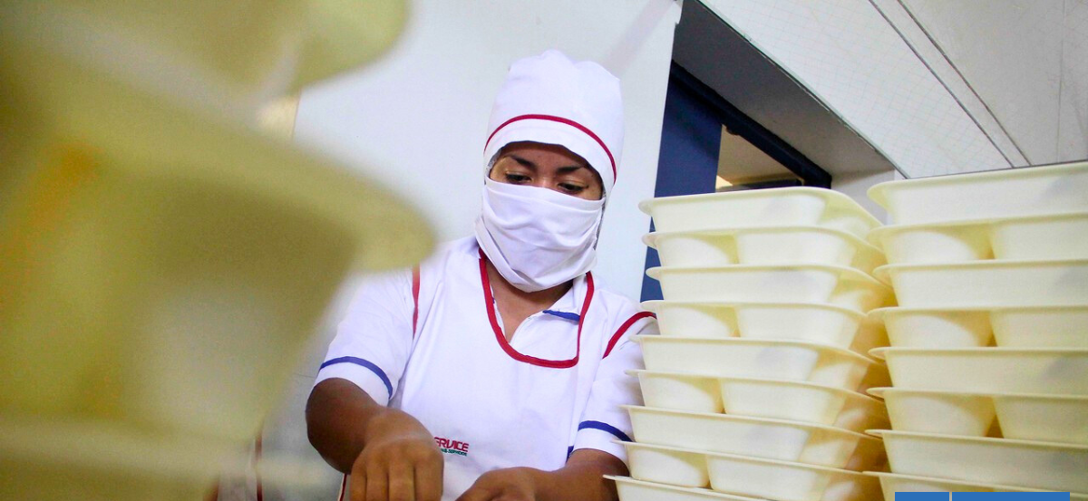 Programa de Alimentación Escolar: cuándo comienza y a quiénes beneficia