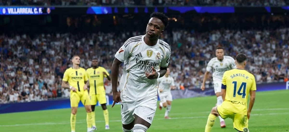 “No habría que pagar nada”: Flamengo amenaza al Real Madrid con llevarse gratis a Vinícius tras pifias del Bernabéu