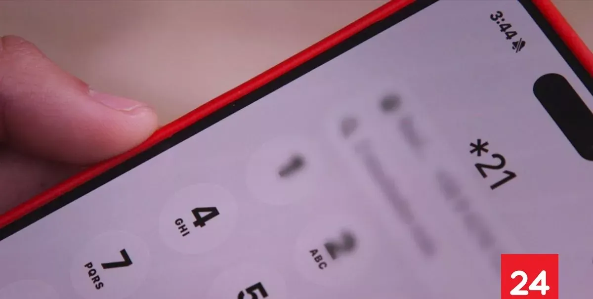 *21: qué es y cómo actuar ante la estafa telefónica que puede desviar tus llamadas y vaciar cuentas bancarias