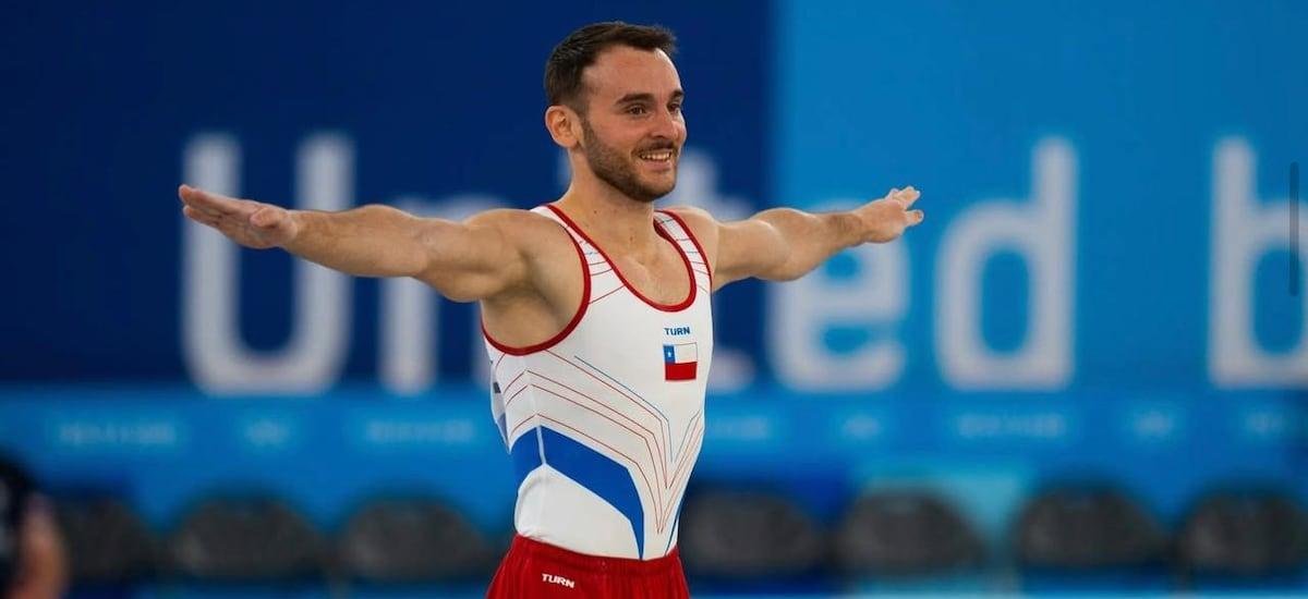 Tomás González: “Me sentí muy bien, pero mis ahorros no me dan para pagarme todo el circuito”