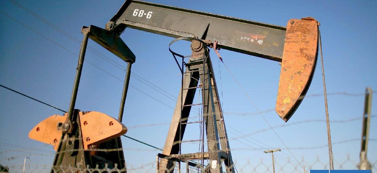 El petróleo sube impulsado por los temores de un ataque de Estados Unidos contra Irán