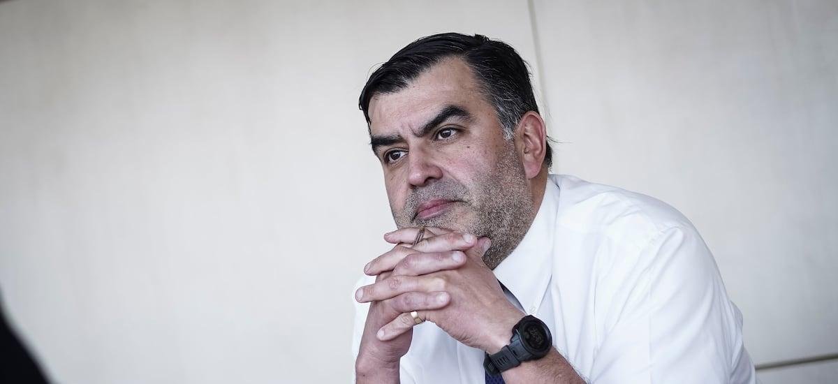 Fiscalía ordena a PDI requerir correos entre Hipódromo Chile, Club Hípico y Stake en investigación por lavado de activos