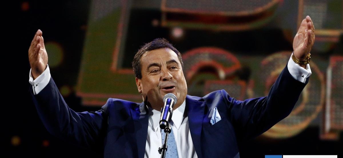 CHV confirma a Dino Gordillo en la parrilla del Festival de la Comedia: ¿qué otros humoristas estarán?