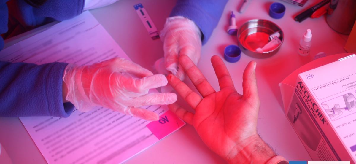 Cinco somos uno: Tecnología Médica y la necesidad de actualizar el Código Sanitario