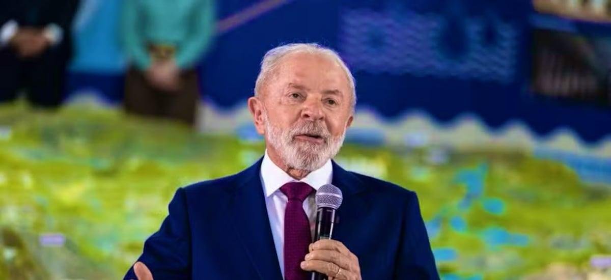 Es oficial: Lula da Silva da pie atrás y decide no asistir al cambio de mando de Kast