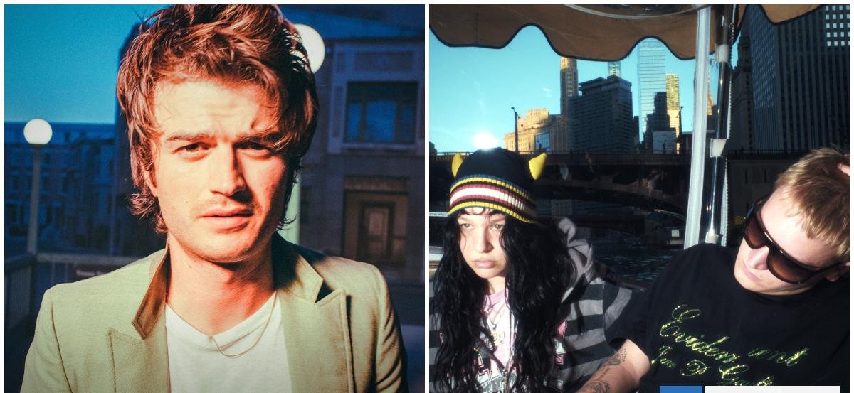 Sideshows de Lollapalooza 2026: DJO cambia de recinto y se suma Brutalismus 3000