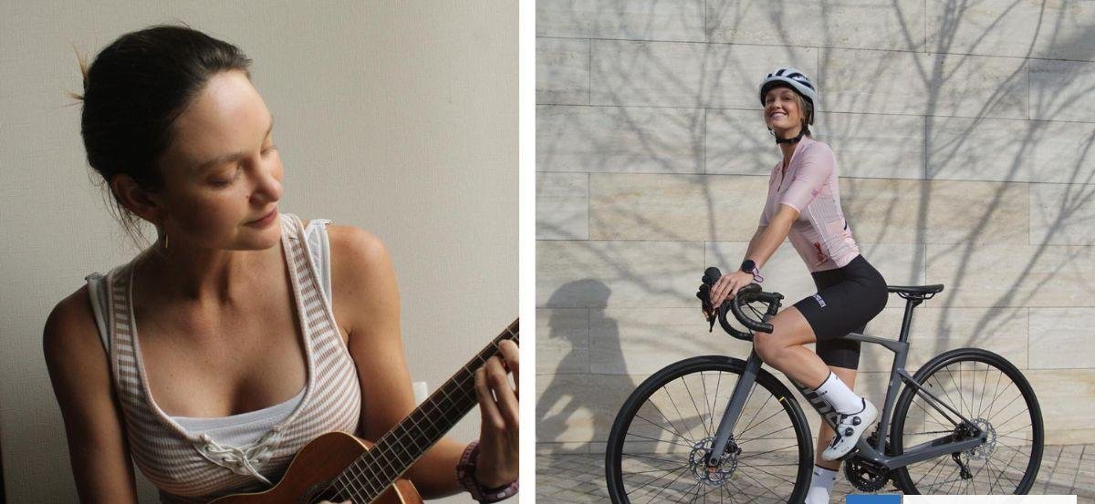 ´Gringa´ residente en Chile resalta lo mejor que tiene nuestro país: "La gente es más abierta"