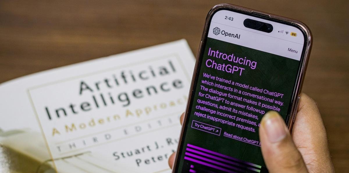 Científicos comprobaron que la IA aún no logra el razonamiento humano complejo