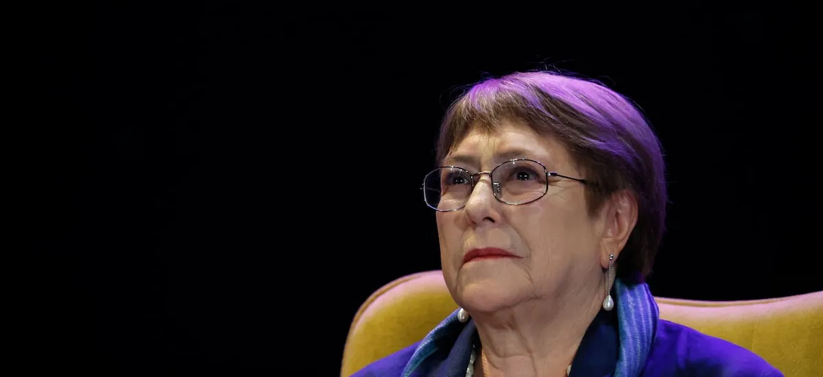 Excancilleres cuestionan retiro de apoyo a Bachelet en carrera a la ONU y afirman que EE.UU. no quiso recibirla