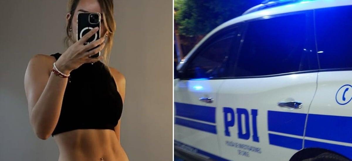 Preocupación por grave denuncia de una ex Mundos Opuestos: fue a la PDI por amenazas, extorsión y difusión de contenido personal