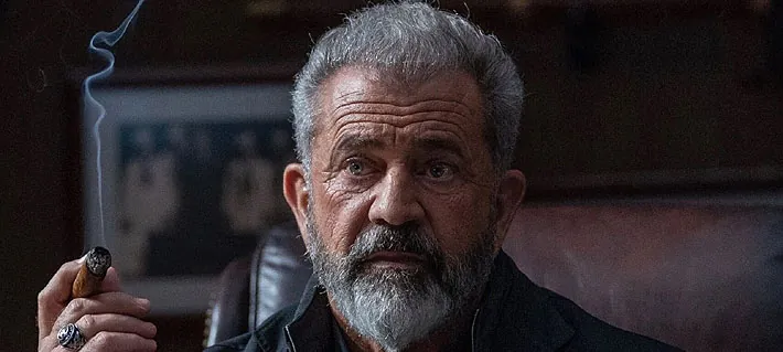 Foto | Mel Gibson revela la primera imagen de la secuela de "La Pasión de Cristo": "Creamos algo poderoso"