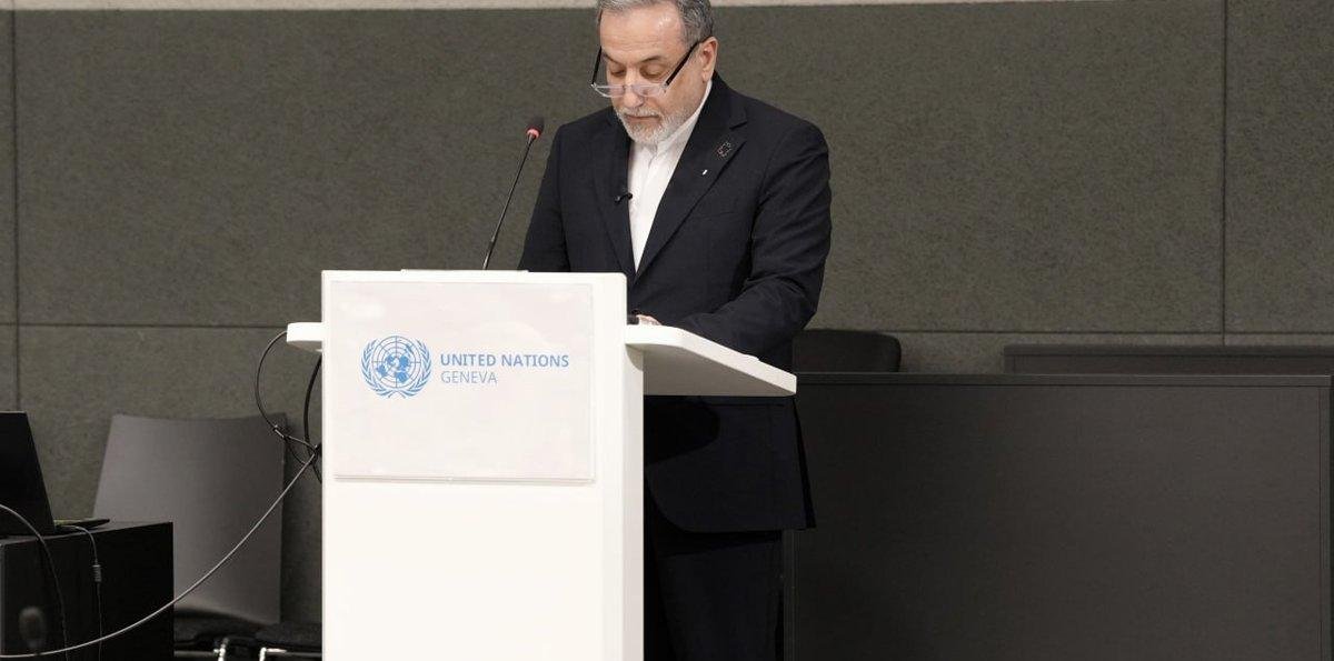 Irán afirma que no desarrollará un arma nuclear pero no renunciará a tecnología atómica