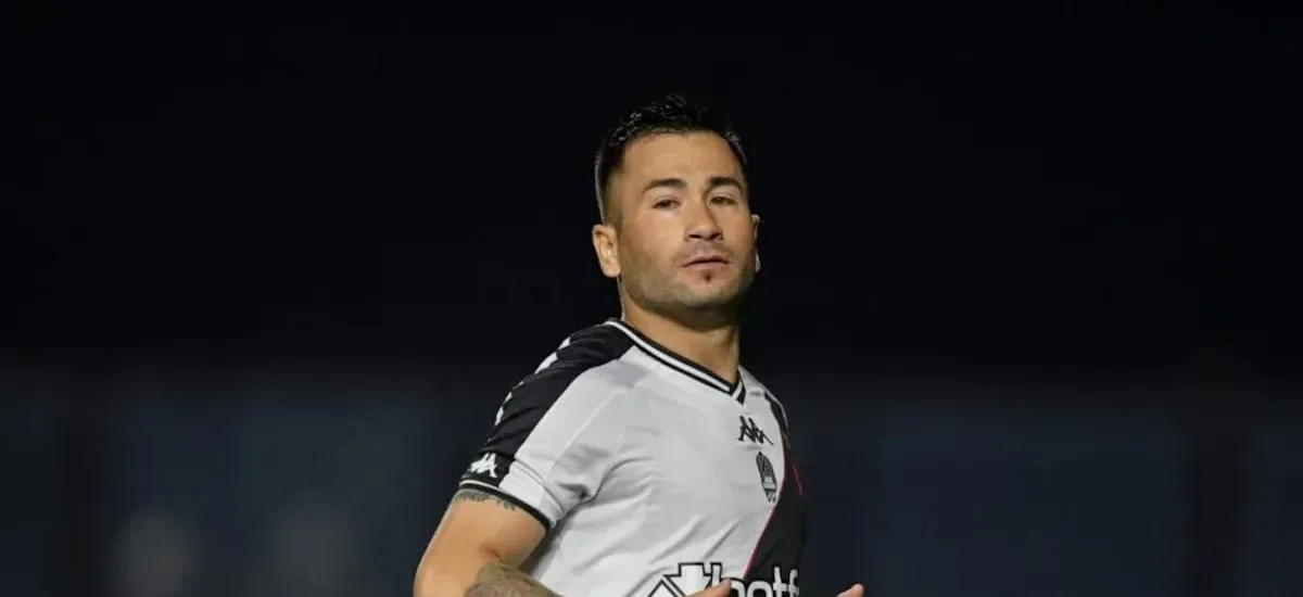 Vasco da Gama le responde a Jean Meneses: “No aprobamos prácticas que atenten contra la ética y la legalidad”