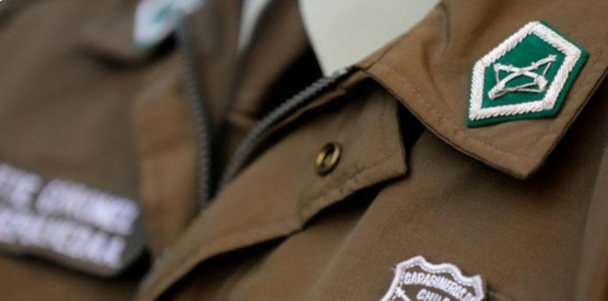 Cayó el sospechoso de asesinar a funcionario civil de Carabineros en Puente Alto
