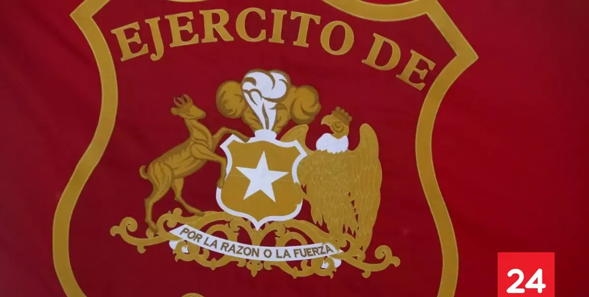 Lo que se sabe de conscripto que huyó con su fusil desde predio militar en Talca