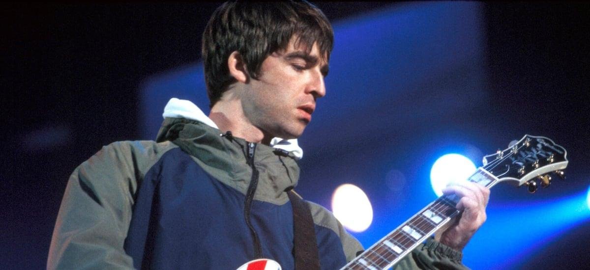 La mejor canción de amor “jamás escrita” según Noel Gallagher