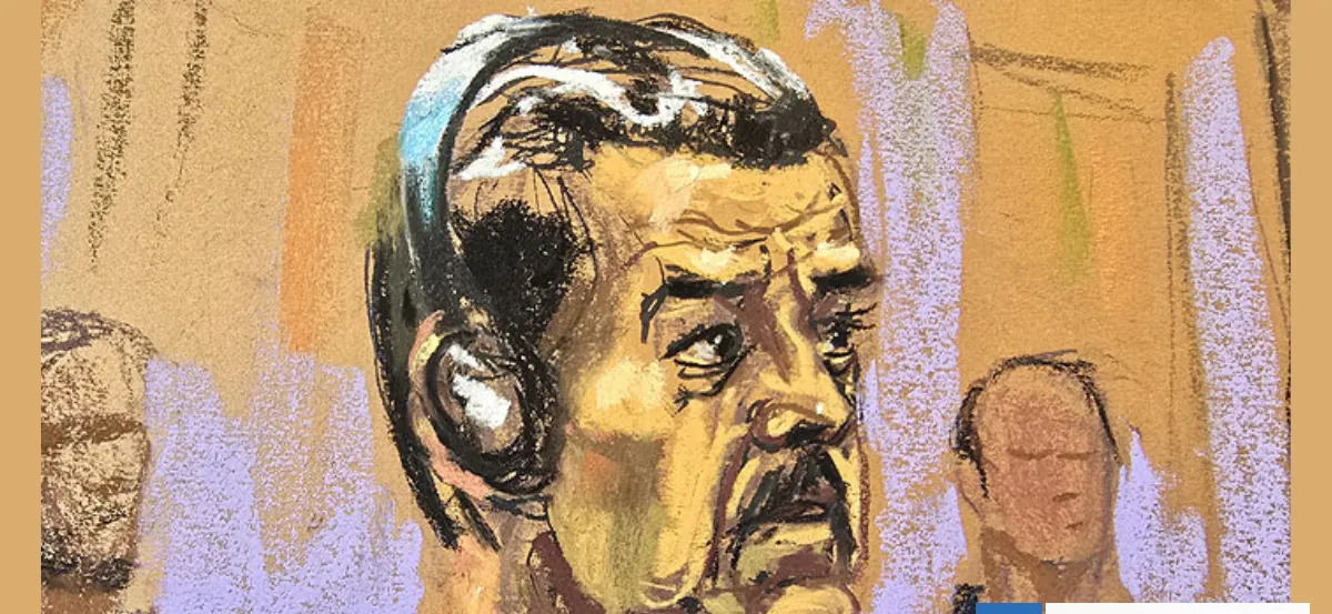 Difunden los primeros mensajes de Nicolás Maduro desde prisión: llamó por la "unión" de Venezuela