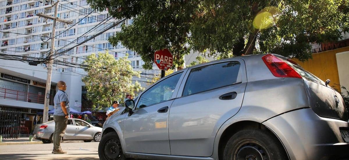 Tras casi 12 horas de negociación: liberan a hombre que fue secuestrado en Independencia y por el que pedían $30 millones