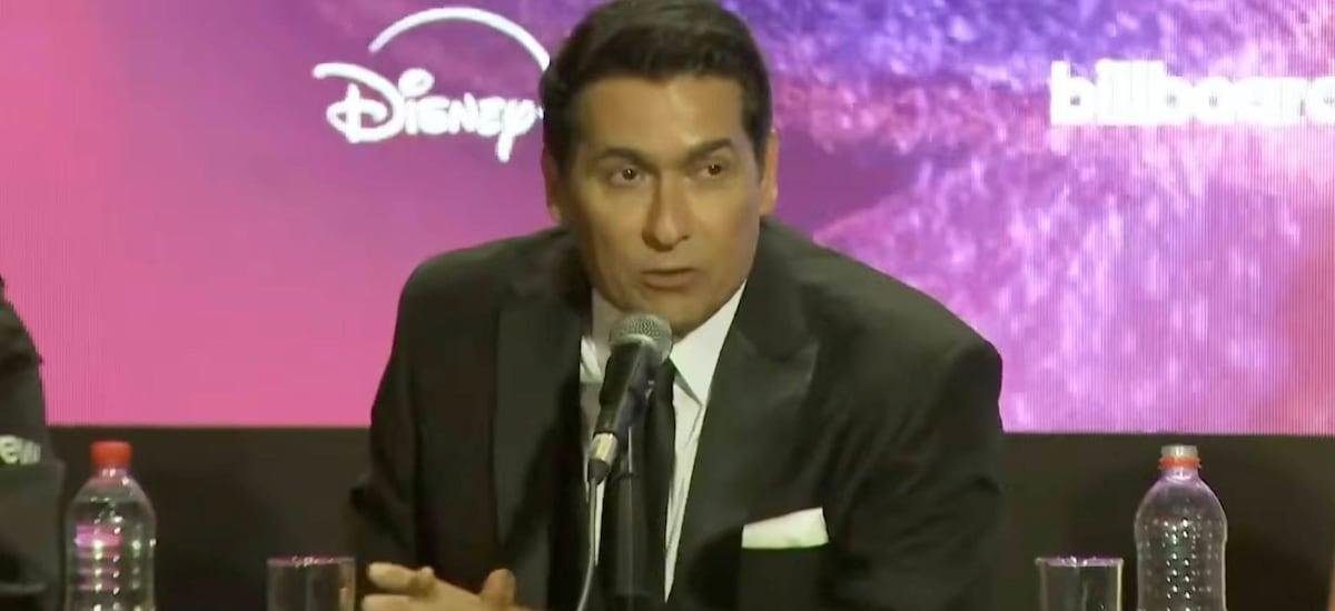 Despejó dudas tras rumores: Rafa Araneda responde a pregunta clave sobre su continuidad en animación del Festival de Viña