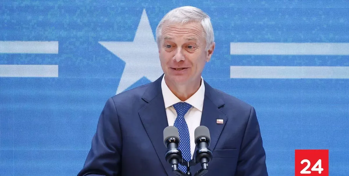 Presidente Kast y cifras de desempleo: "Estamos frente a una emergencia laboral"