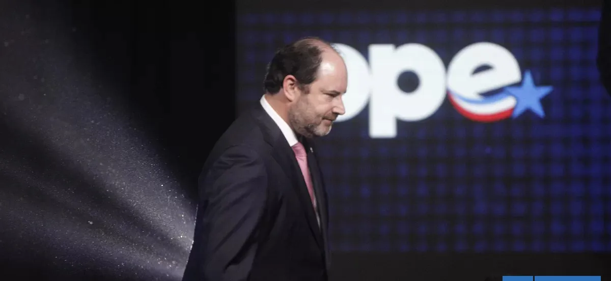 Nuevo ministro del Trabajo y 40 horas: "Vamos a revisar todo lo que impide que se generen más empleos"