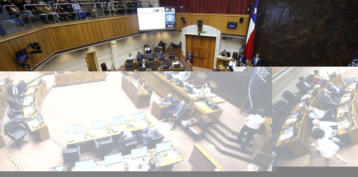 PS: "Es imposible" despachar FES y Sala Cuna la última semana legislativa